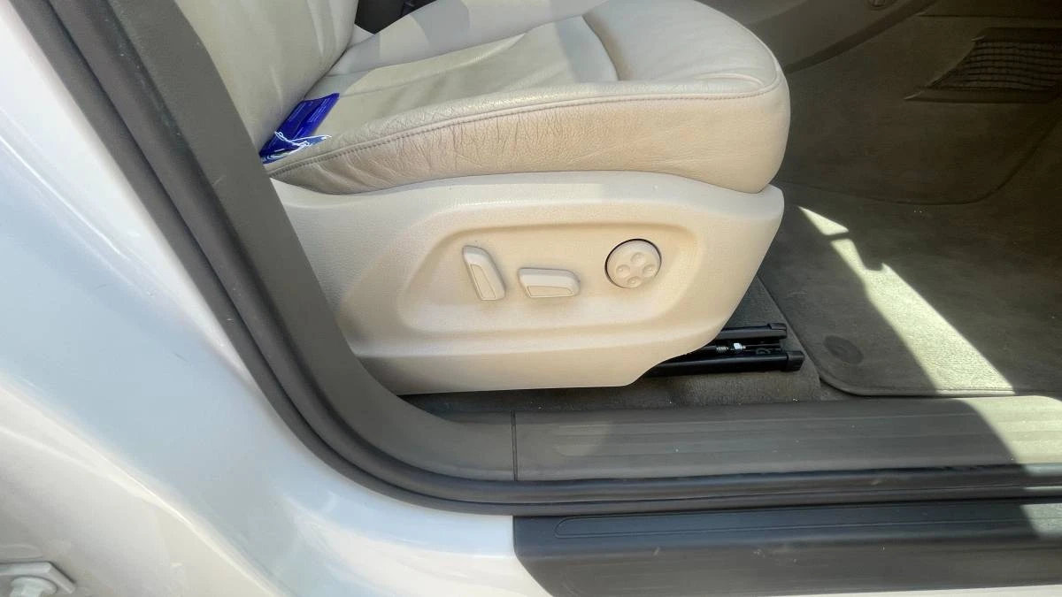 2009 Audi 8R Q5 - Image 18 of 24