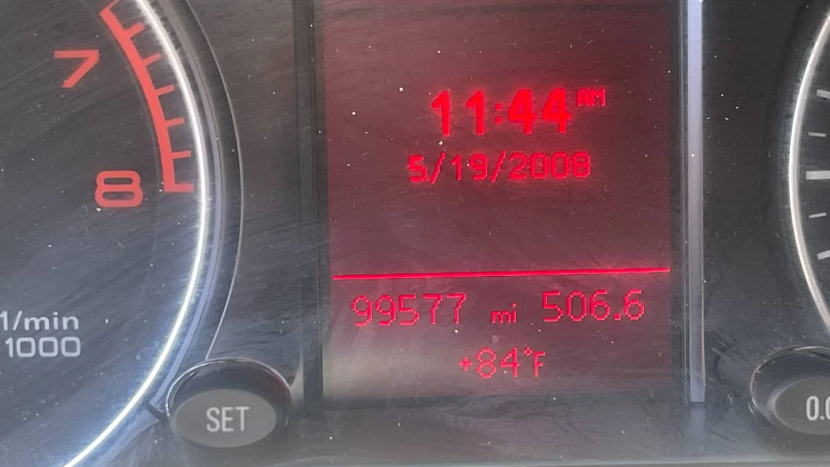 2009 Audi 8R Q5 - Image 24 of 24