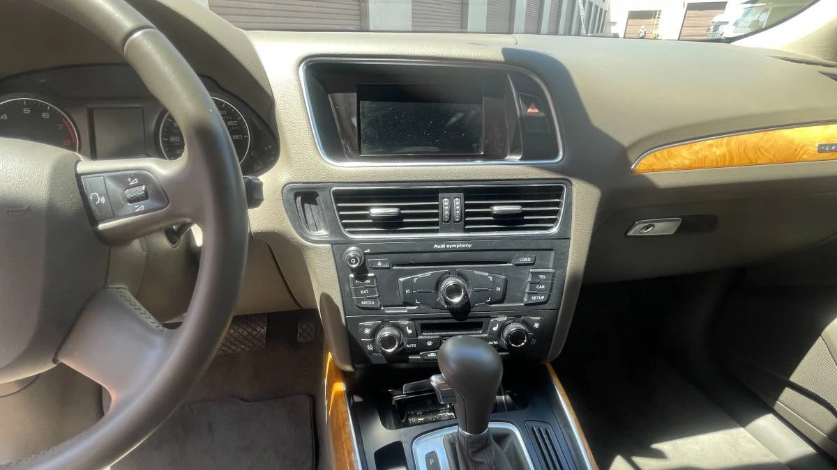 2009 Audi 8R Q5 - Image 15 of 24