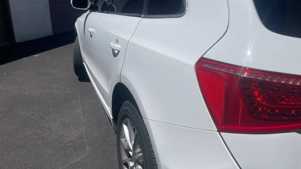 2009 Audi 8R Q5 - Image 2 of 24