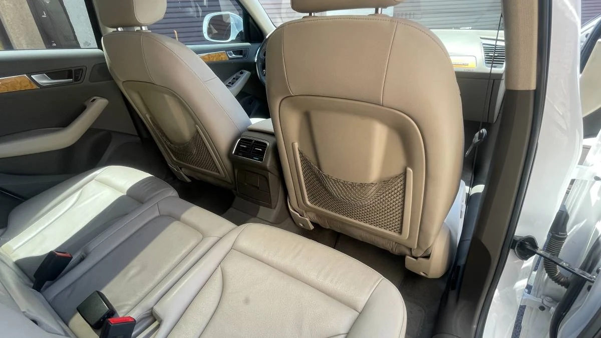 2009 Audi 8R Q5 - Image 20 of 24