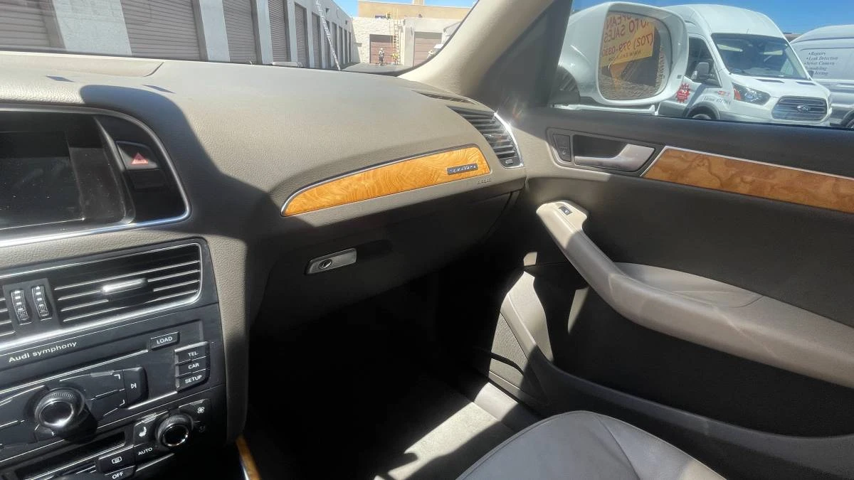 2009 Audi 8R Q5 - Image 16 of 24