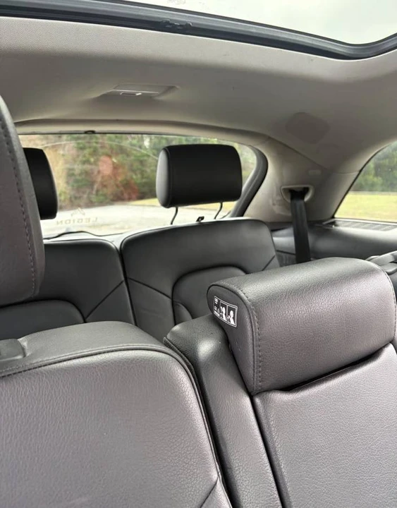 2009 Audi 4L Q7 - Image 11 of 16