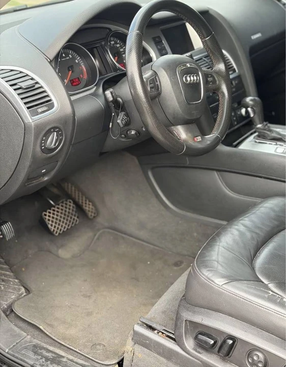 2009 Audi 4L Q7 - Image 15 of 16