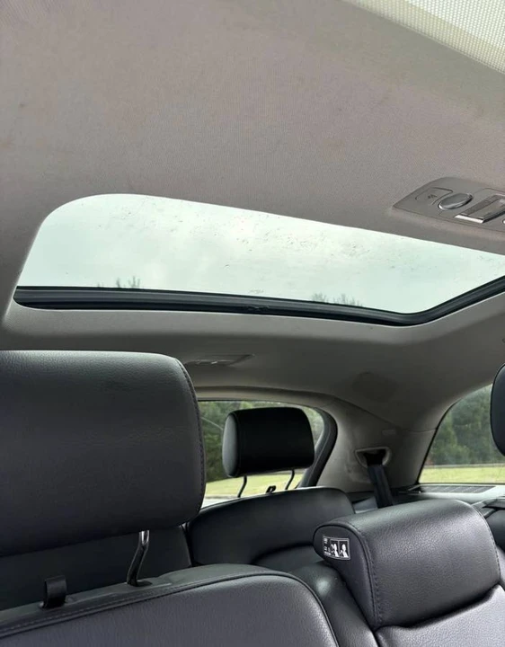 2009 Audi 4L Q7 - Image 10 of 16
