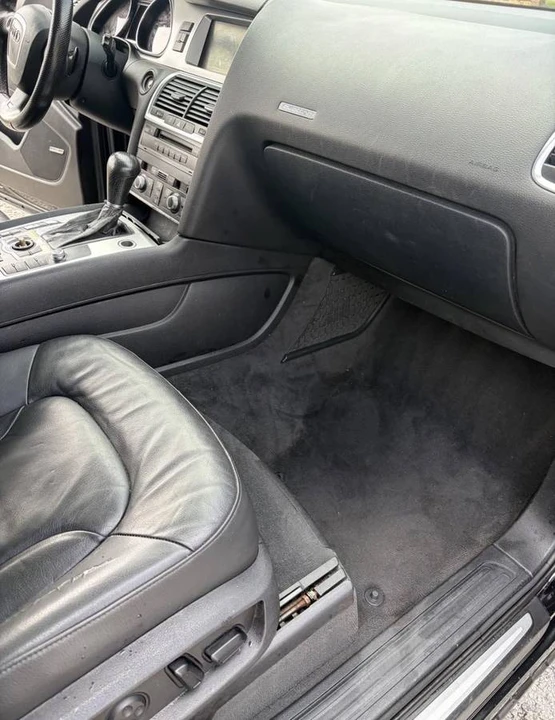 2009 Audi 4L Q7 - Image 9 of 16