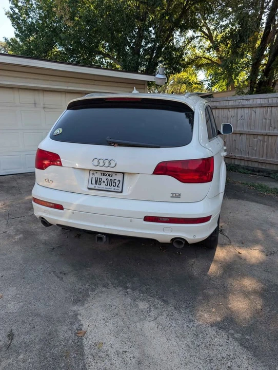 2009 Audi 4L Q7 - Image 6 of 6