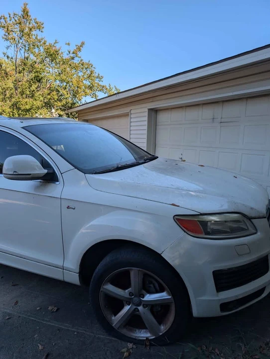 2009 Audi 4L Q7 - Image 3 of 6