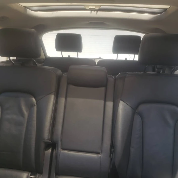 2009 Audi 4L Q7 - Image 6 of 7