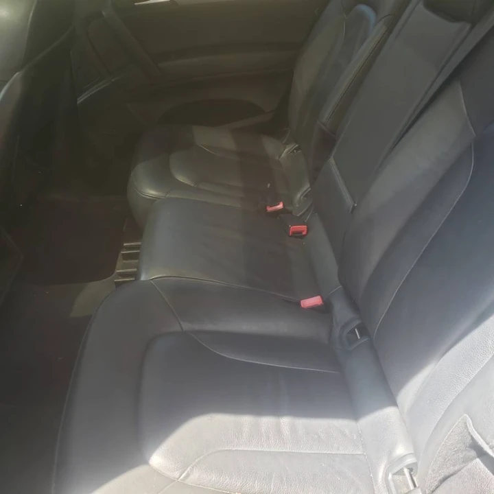 2009 Audi 4L Q7 - Image 5 of 7