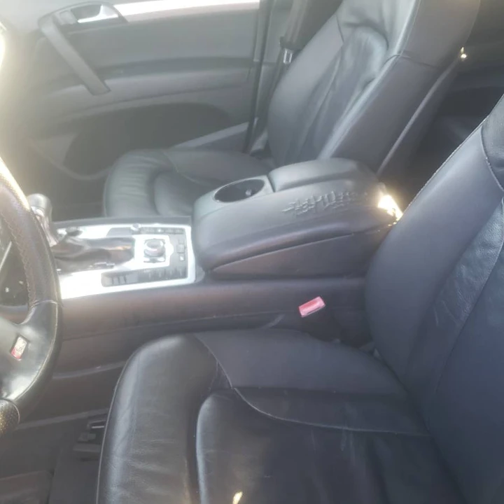 2009 Audi 4L Q7 - Image 4 of 7