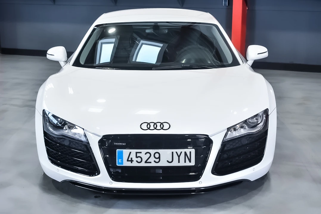 2009 Audi 42 R8 - Image 3 of 31
