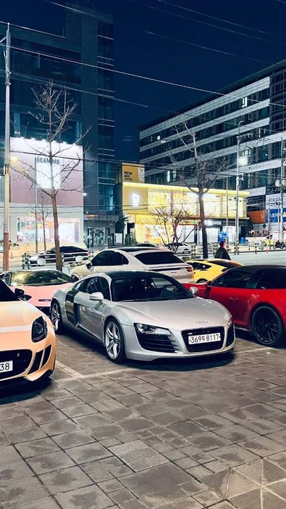 2009 Audi 42 R8 - Image 18 of 20