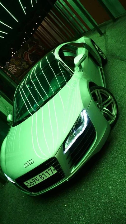 2009 Audi 42 R8 - Image 20 of 20