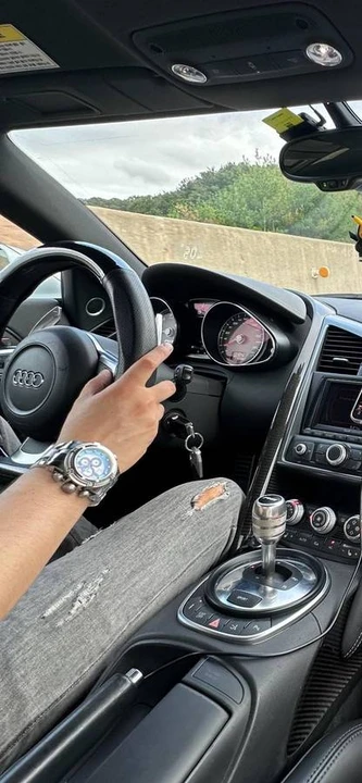 2009 Audi 42 R8 - Image 6 of 20