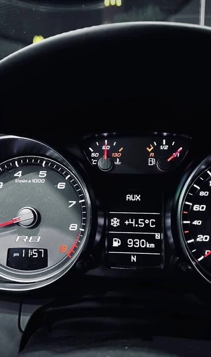 2009 Audi 42 R8 - Image 2 of 20