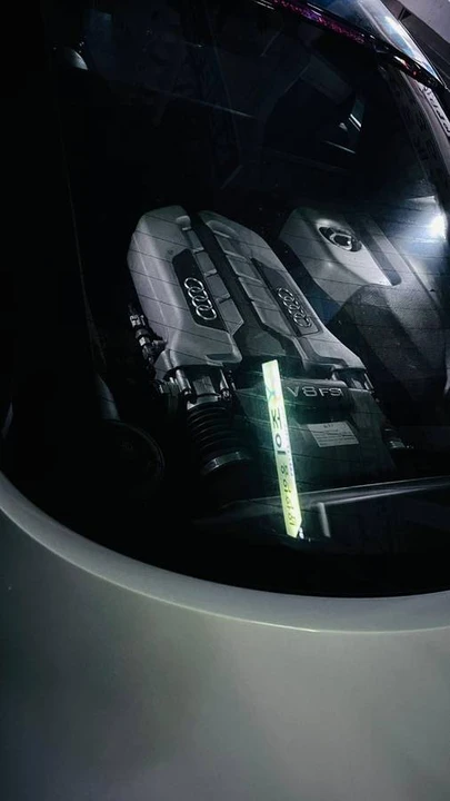2009 Audi 42 R8 - Image 5 of 20