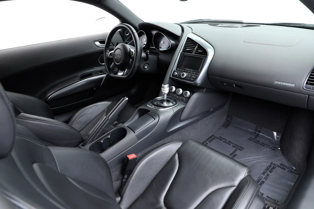 2009 Audi 42 R8 - Image 3 of 31
