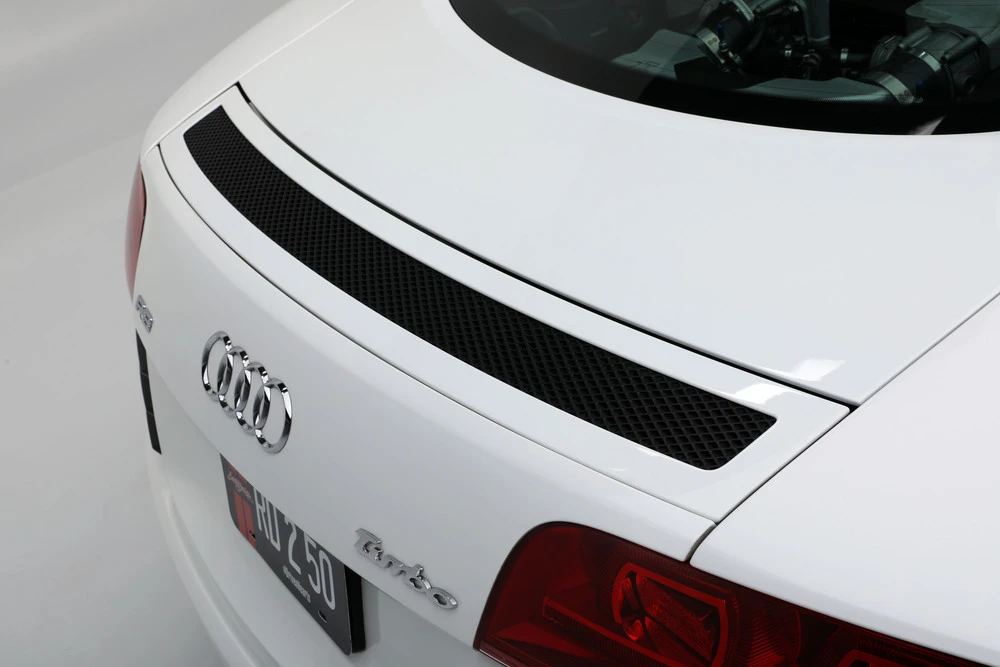 2009 Audi 42 R8 - Image 5 of 31