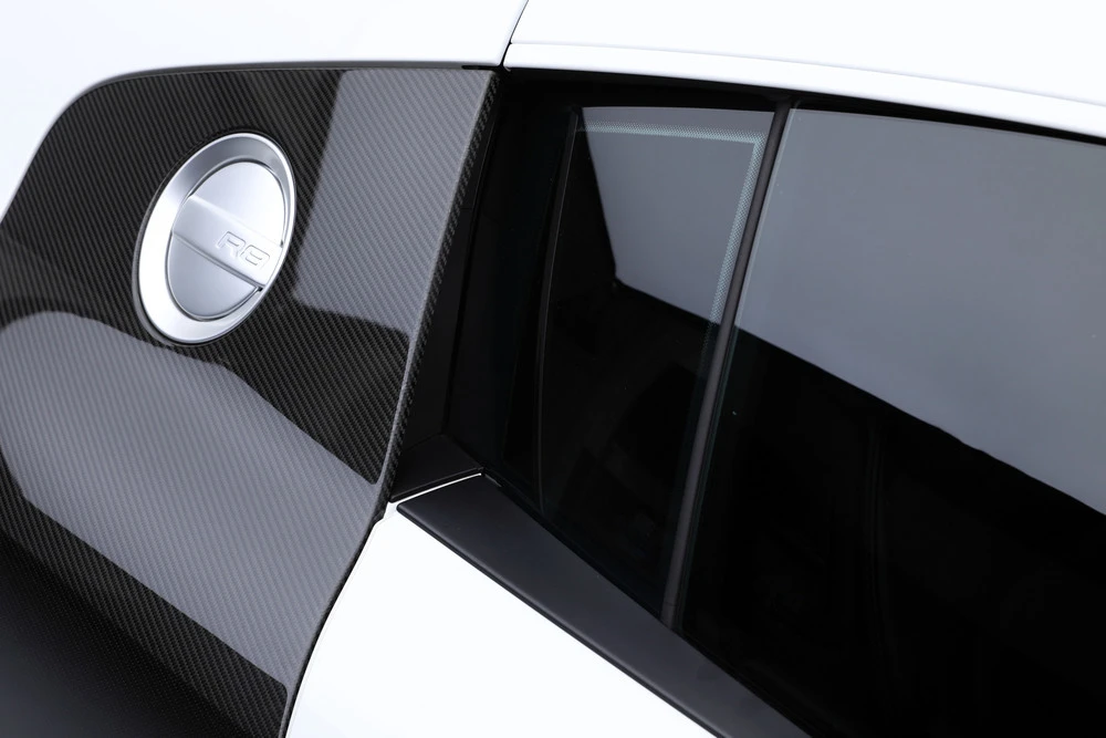 2009 Audi 42 R8 - Image 10 of 31