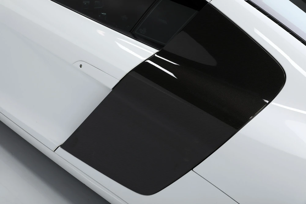 2009 Audi 42 R8 - Image 11 of 31
