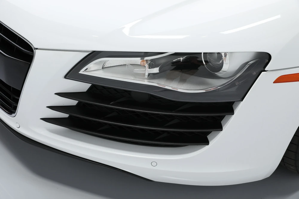 2009 Audi 42 R8 - Image 12 of 31