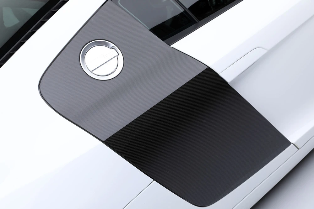 2009 Audi 42 R8 - Image 13 of 31