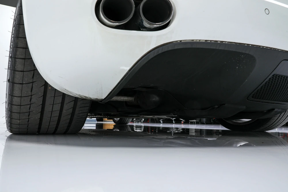 2009 Audi 42 R8 - Image 15 of 31