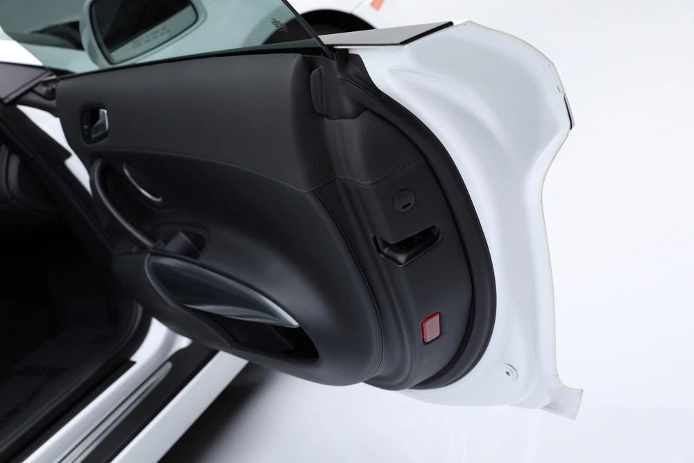 2009 Audi 42 R8 - Image 16 of 31