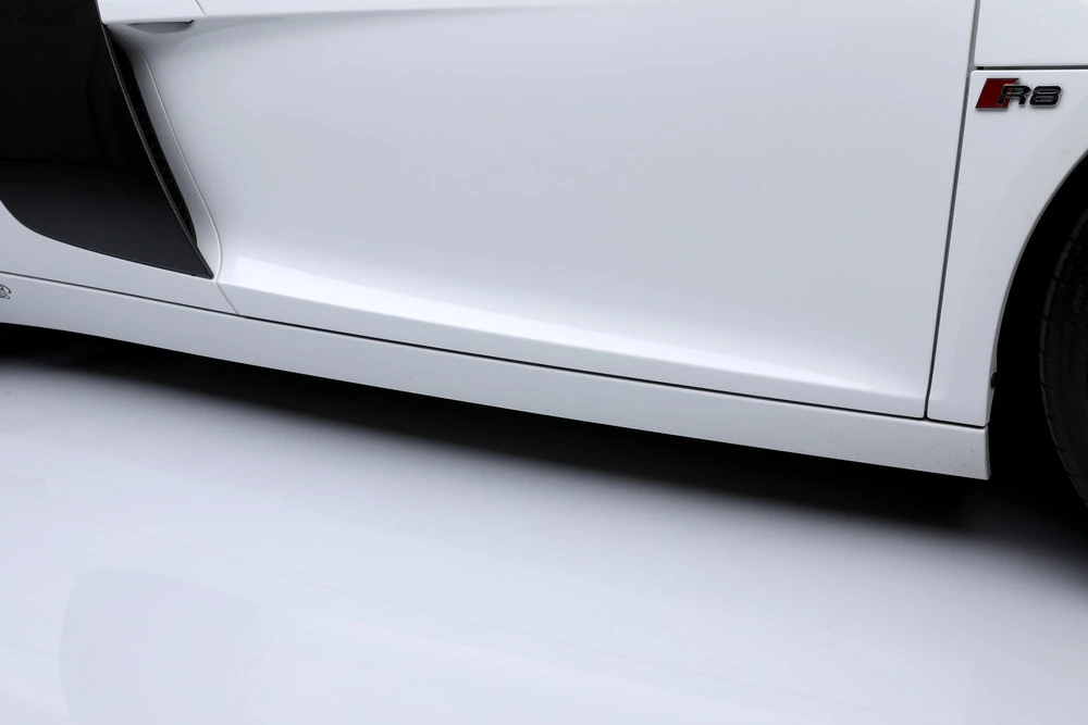 2009 Audi 42 R8 - Image 19 of 31