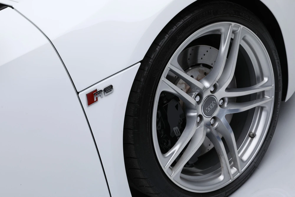 2009 Audi 42 R8 - Image 21 of 31