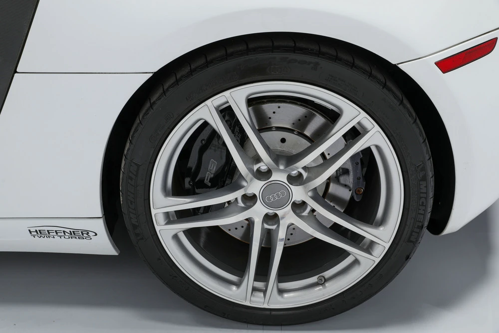 2009 Audi 42 R8 - Image 22 of 31