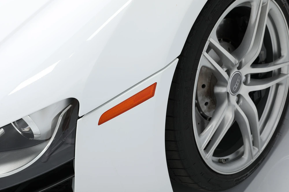 2009 Audi 42 R8 - Image 23 of 31