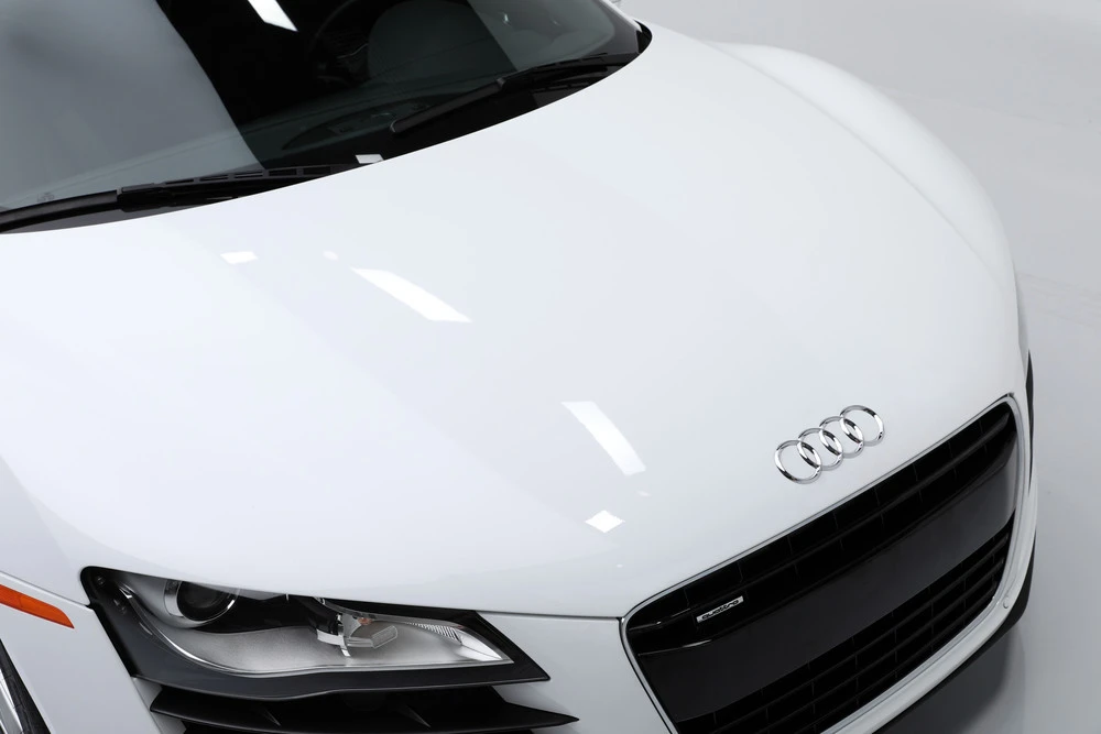 2009 Audi 42 R8 - Image 24 of 31