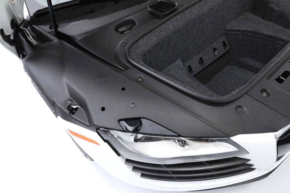 2009 Audi 42 R8 - Image 27 of 31