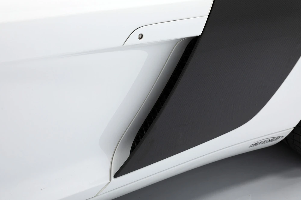 2009 Audi 42 R8 - Image 28 of 31