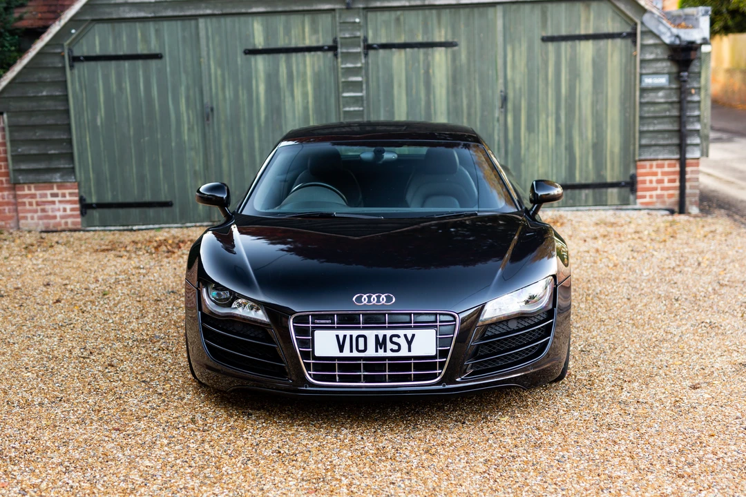 2009 Audi 42 R8 - Image 3 of 31