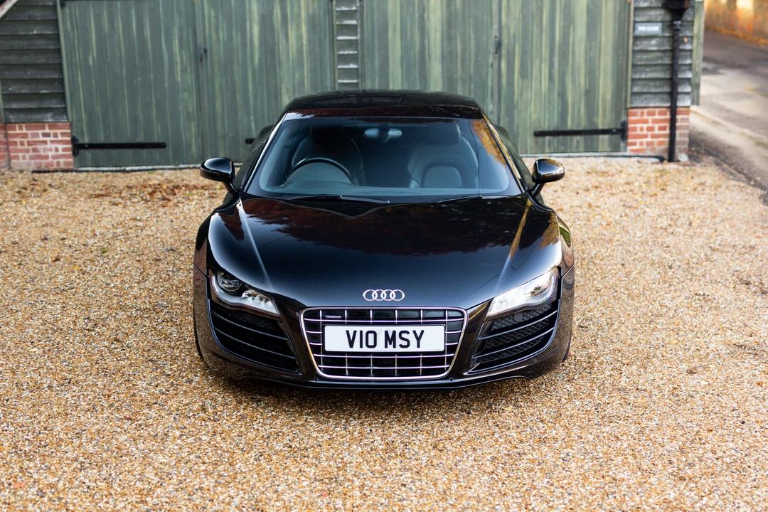 2009 Audi 42 R8 - Image 11 of 31