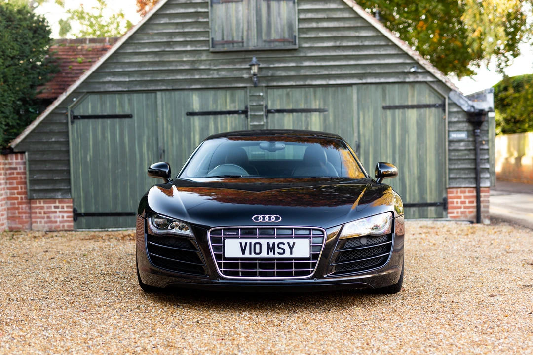 2009 Audi 42 R8 - Image 18 of 31