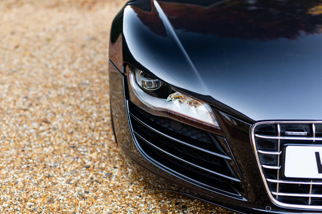 2009 Audi 42 R8 - Image 23 of 31