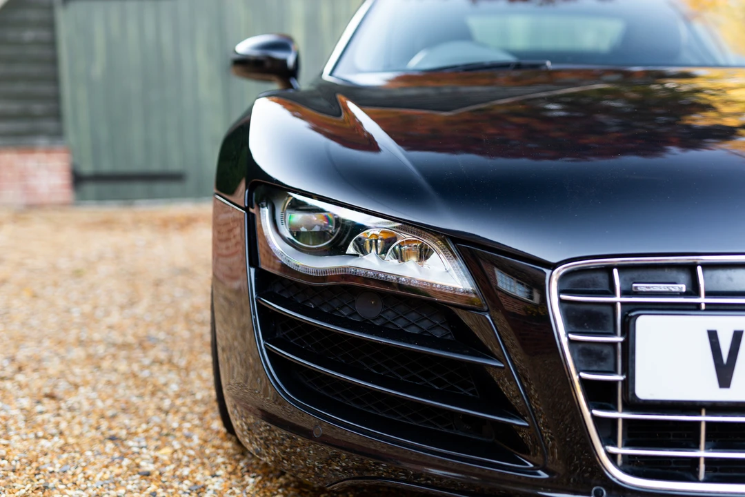 2009 Audi 42 R8 - Image 24 of 31