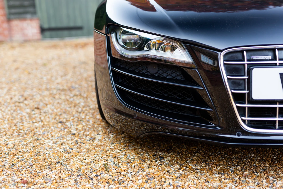 2009 Audi 42 R8 - Image 25 of 31