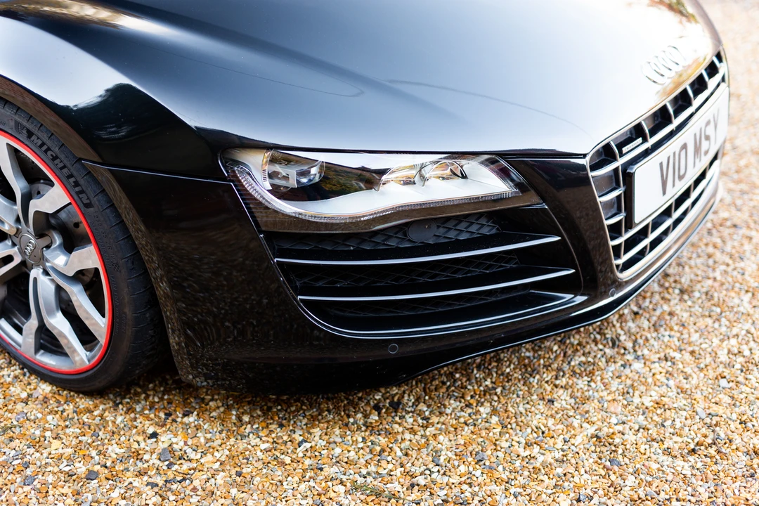 2009 Audi 42 R8 - Image 26 of 31