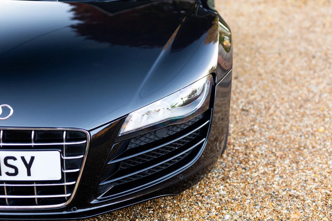 2009 Audi 42 R8 - Image 29 of 31