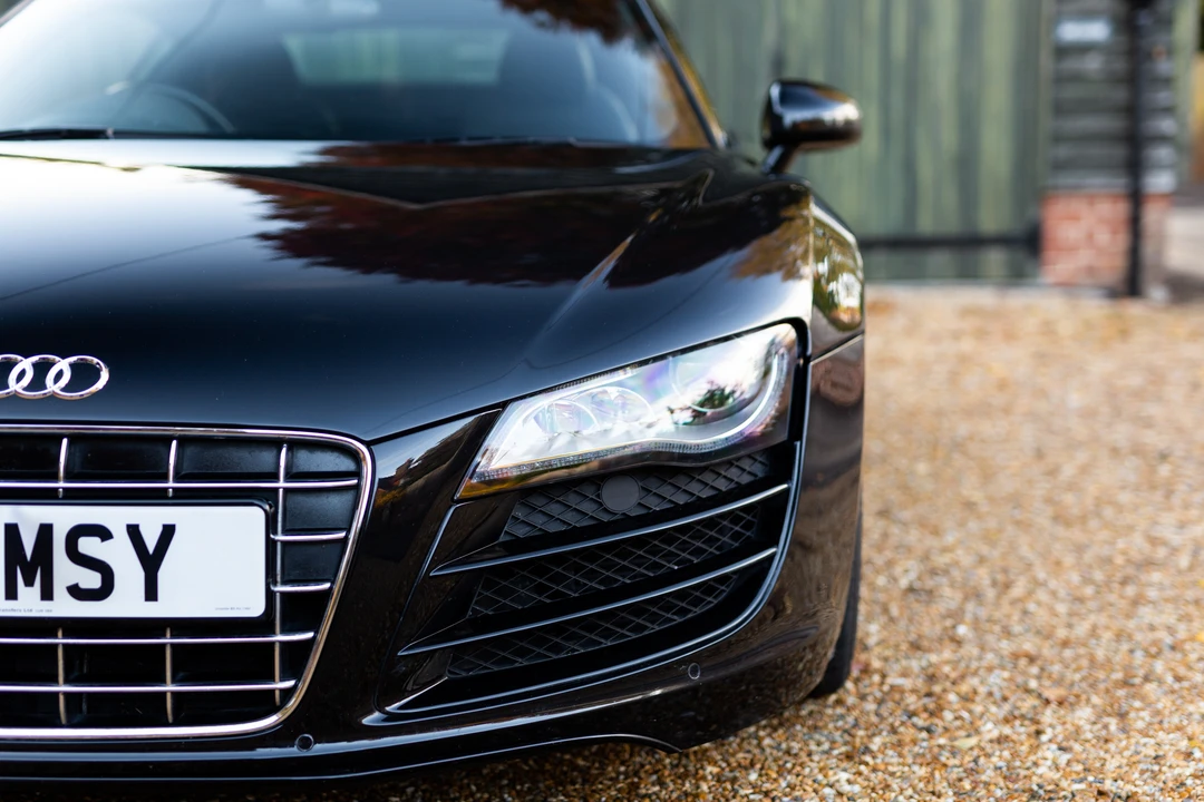 2009 Audi 42 R8 - Image 30 of 31