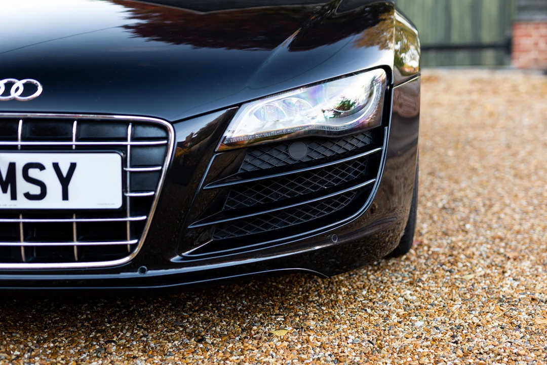 2009 Audi 42 R8 - Image 31 of 31