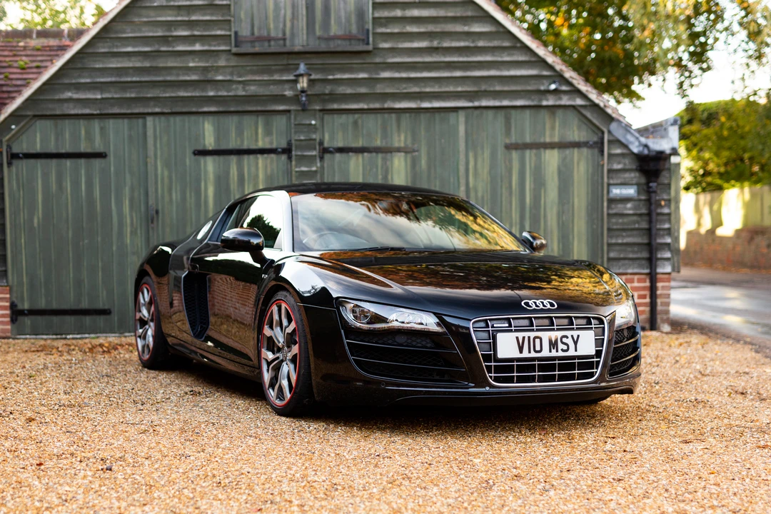2009 Audi 42 R8 - Image 17 of 31