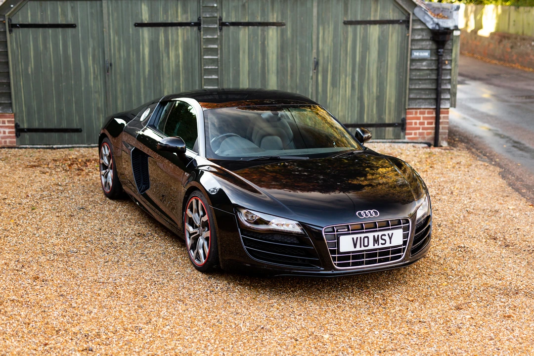 2009 Audi 42 R8 - Image 19 of 31