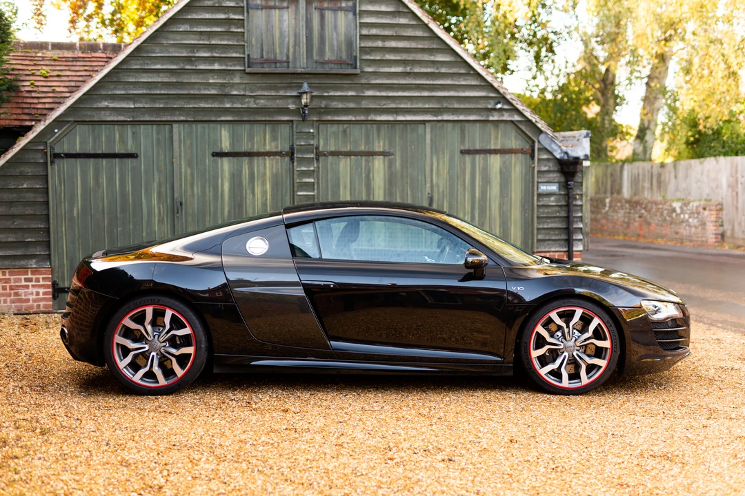 2009 Audi 42 R8 - Image 9 of 31