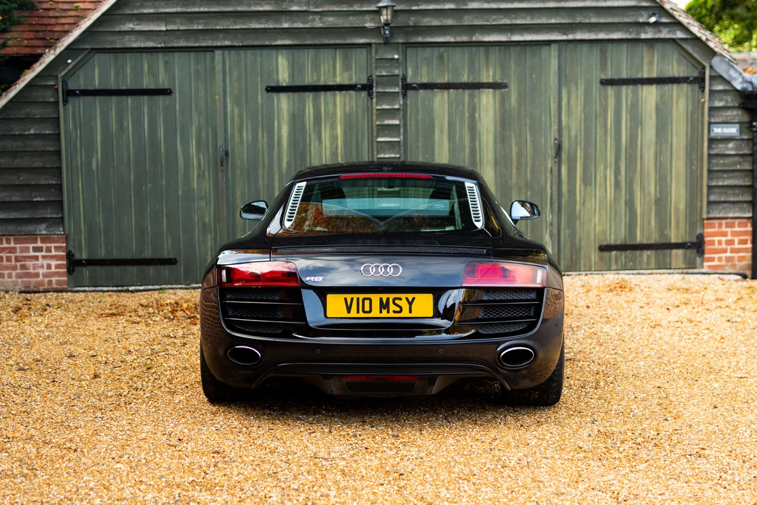 2009 Audi 42 R8 - Image 20 of 31